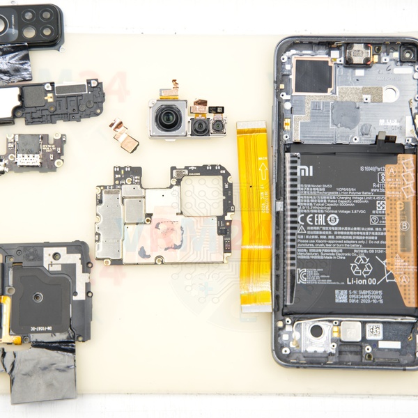 Xiaomi Mi 10T Pro