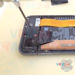 Откручиваем винты