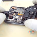 Отсоединяем коннектор