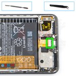 Desligar o conector