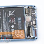 Disconnect the connectors
