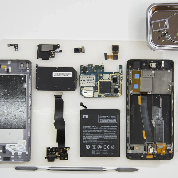Xiaomi Mi 5S