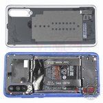 Ouvrez la coque arrière