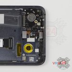 Déconnectez le connecteur