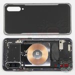 Ouvrez la coque arrière