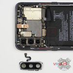 Ouvrez la coque arrière