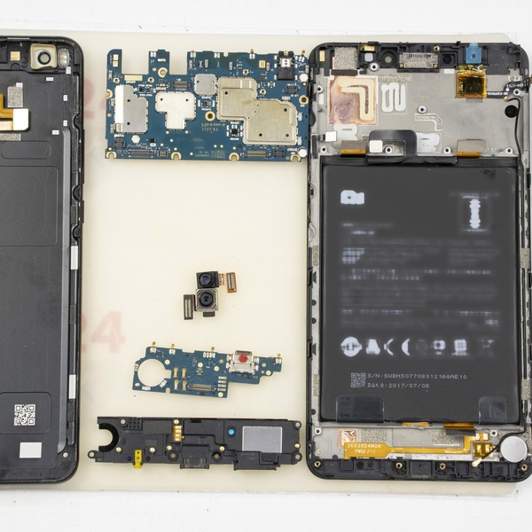 Xiaomi Mi Max 2