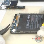 Desconecte los conectores