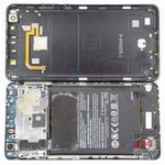 Desconecte el conector