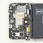Disconnect the connectors