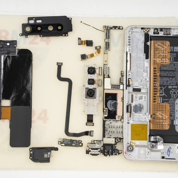Xiaomi Mi Note 10 Lite