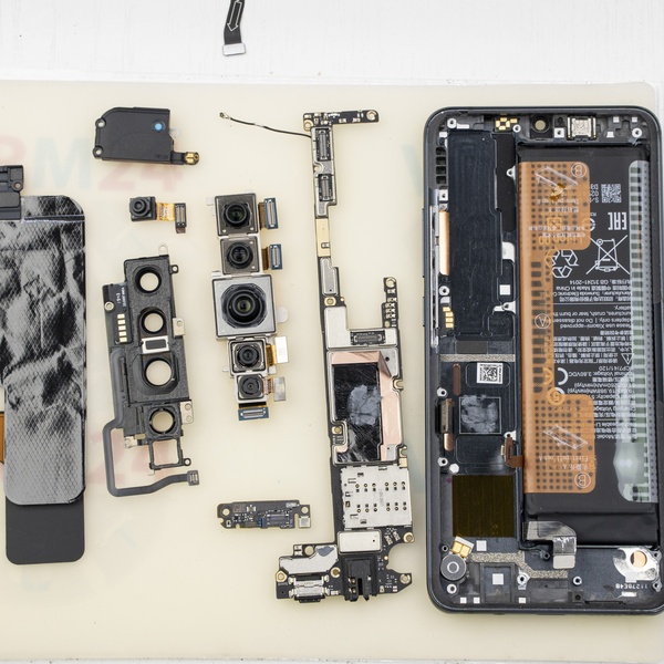 Xiaomi Mi Note 10 Pro