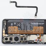 Remove the interconnect cable
