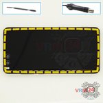 Ouvrez la coque arrière
