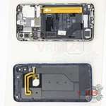 Desconecte el conector