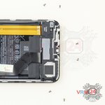 Desenrosque los tornillos