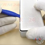 Ouvrez la coque arrière