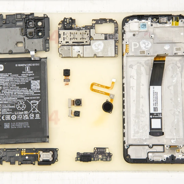 Xiaomi POCO C40