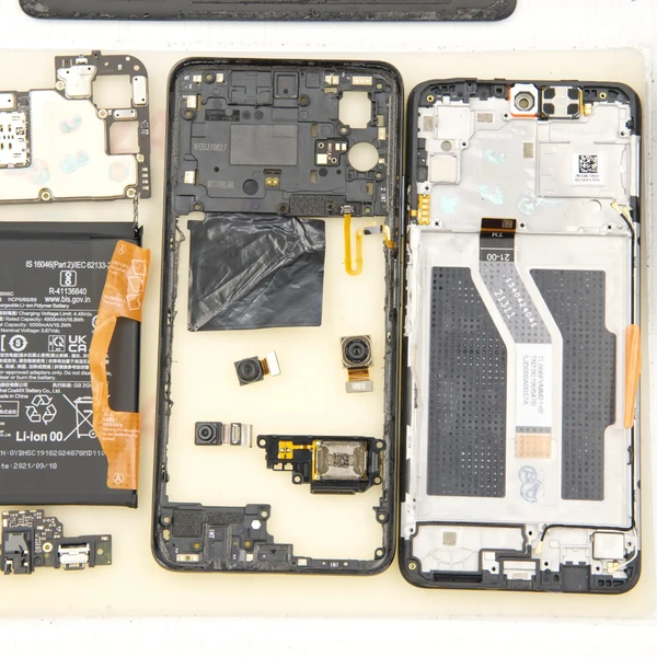 Xiaomi POCO M4 Pro 5G