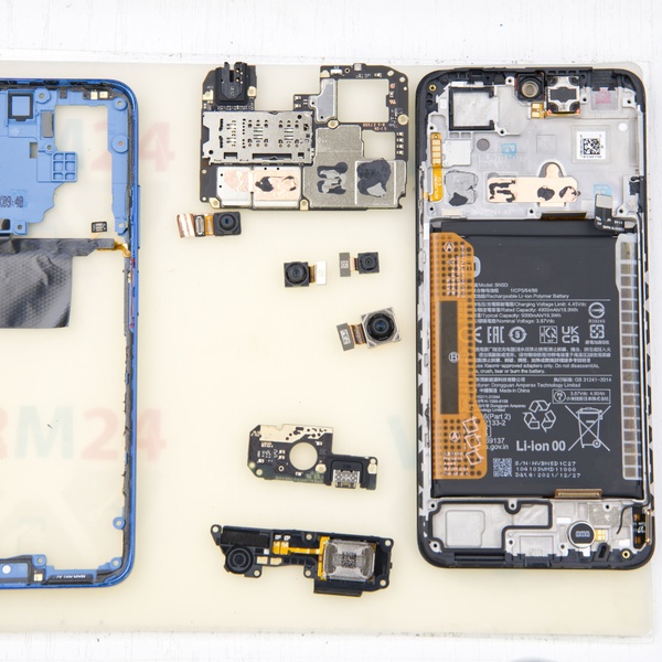 Xiaomi POCO M4 Pro