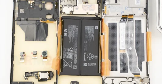 How to disassemble Xiaomi Poco M7 4G