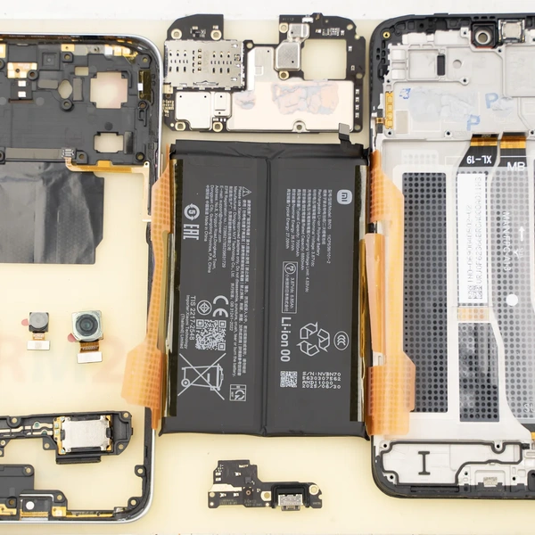 Xiaomi Poco M7 4G