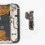 Remove the sub-board