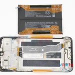 Remove the battery