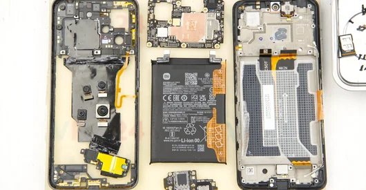 Comment démonter Xiaomi POCO X4 GT