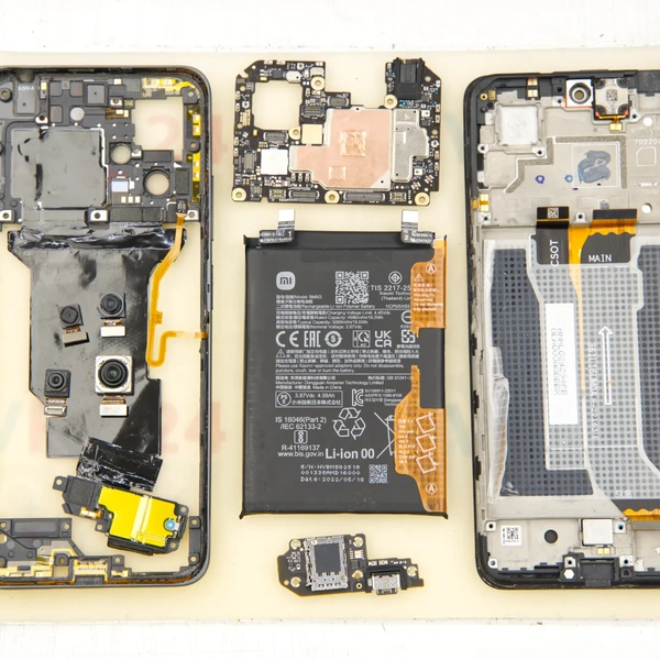 Xiaomi POCO X4 GT