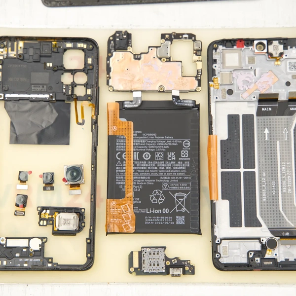 Xiaomi POCO X4 Pro
