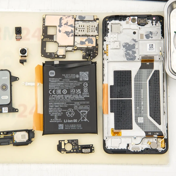 Xiaomi POCO X5