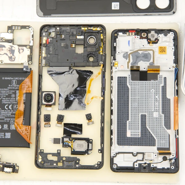 Xiaomi POCO X5 Pro