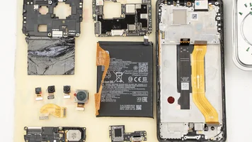 Cómo desmontar Xiaomi POCO X7 5G