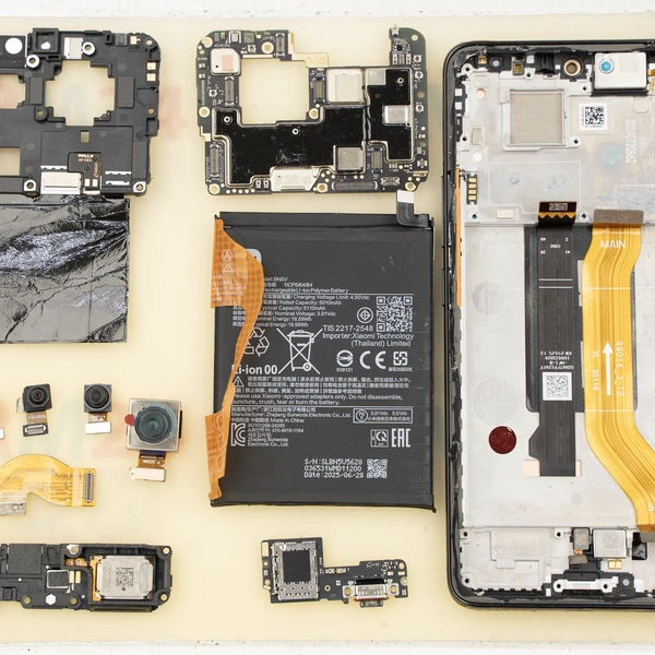 Xiaomi POCO X7 5G