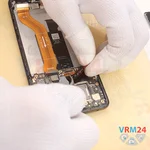 Отсоединяем коннекторы