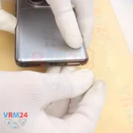 Вынимаем Лоток карт