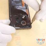Откручиваем винты