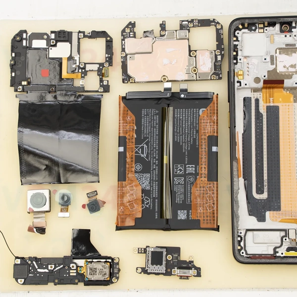 Xiaomi POCO X7 Pro