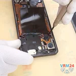 Откручиваем винты