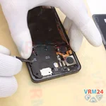 Открываем крышку