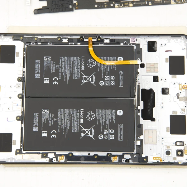 Xiaomi Pad 5