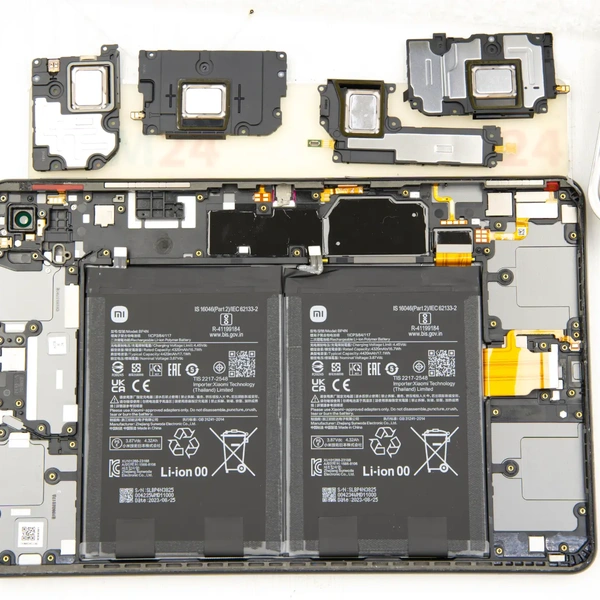 Xiaomi Pad 6