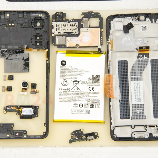 Xiaomi POCO C65