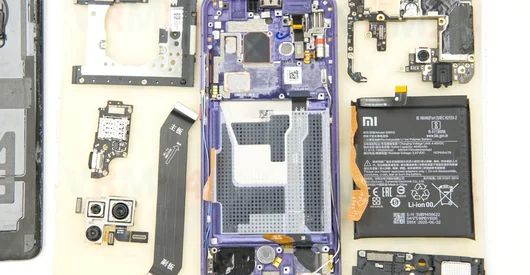 Comment démonter Xiaomi POCO F2 Pro