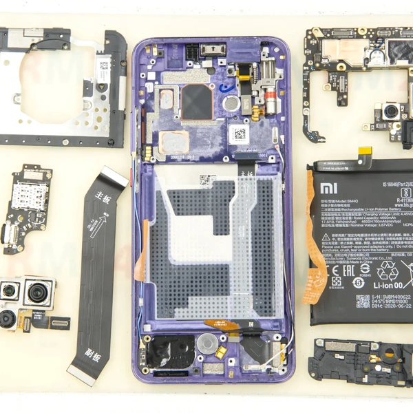Xiaomi POCO F2 Pro