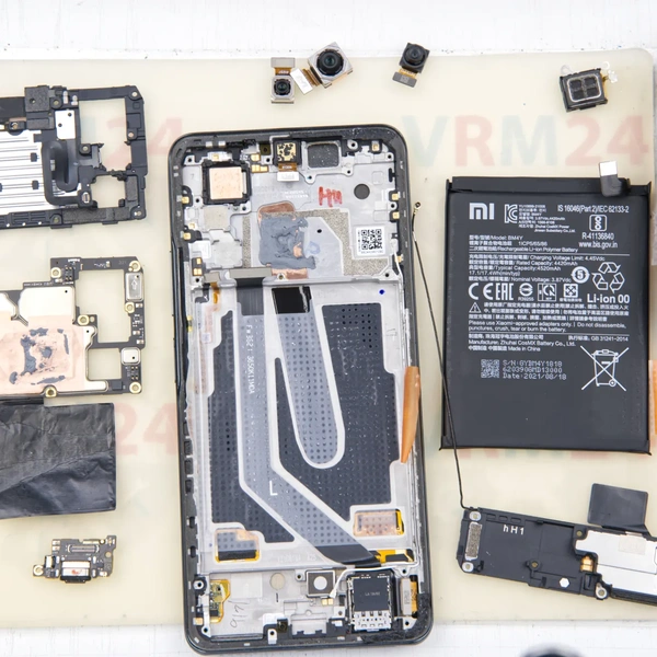 Xiaomi POCO F3