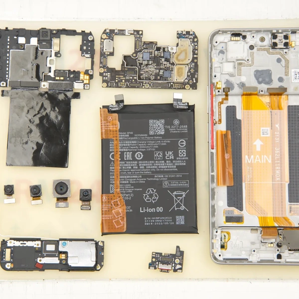 Xiaomi POCO F4