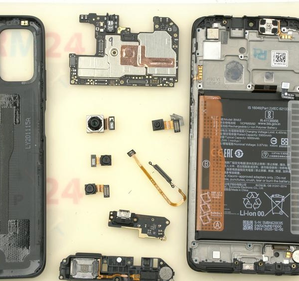 Xiaomi POCO M3