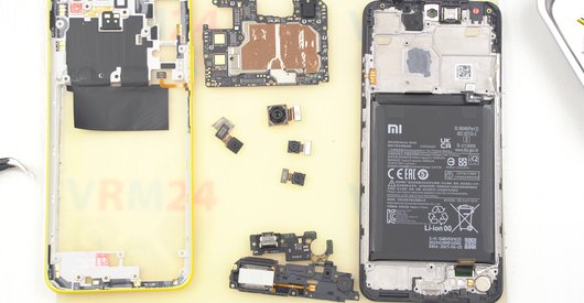 Comment démonter Xiaomi POCO M3 Pro